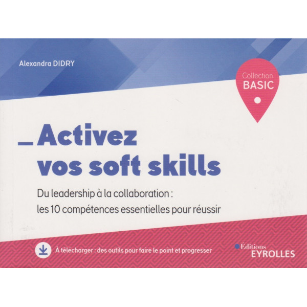 Activez vos soft skills: De l'esprit critique