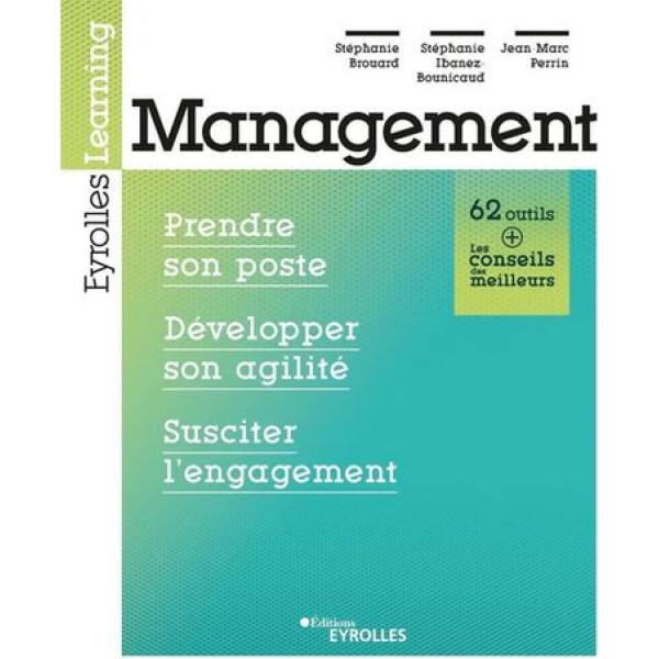 Management -Prendre son poste