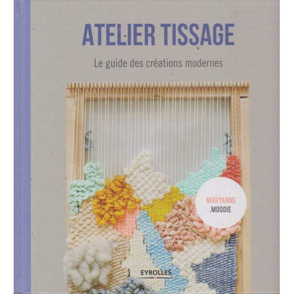 Atelier tissage