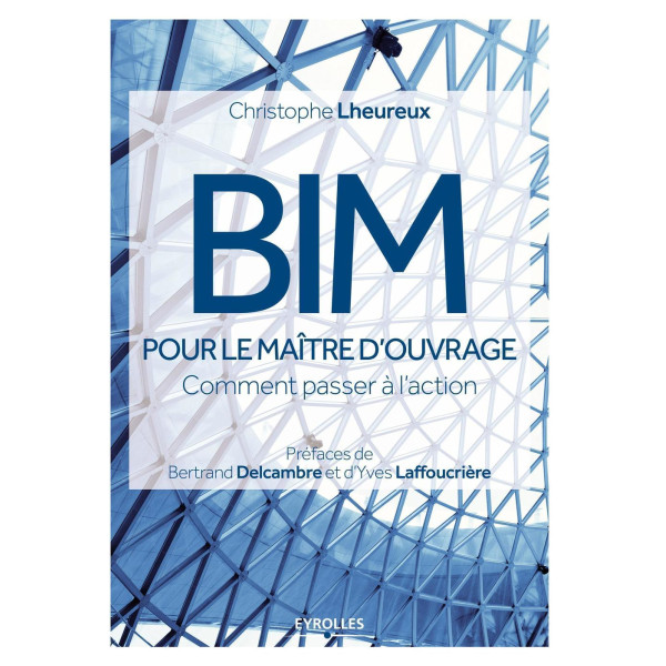 BIM pour le maitre d'ouvrage