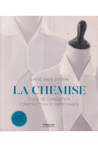 La chemise -Guide de conception La chemise -Guide de conception