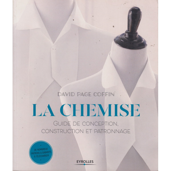 La chemise -Guide de conception