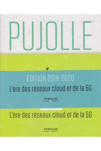 Les Réseaux:Edition 2018-2020 Les Réseaux:Edition 2018-2020