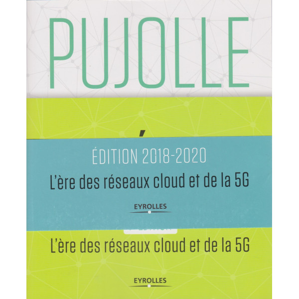 Les Réseaux:Edition 2018-2020 Les Réseaux:Edition 2018-2020