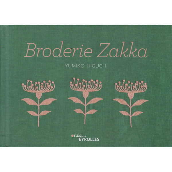 Broderie Zakka
