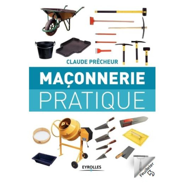 Maçonnerie pratique