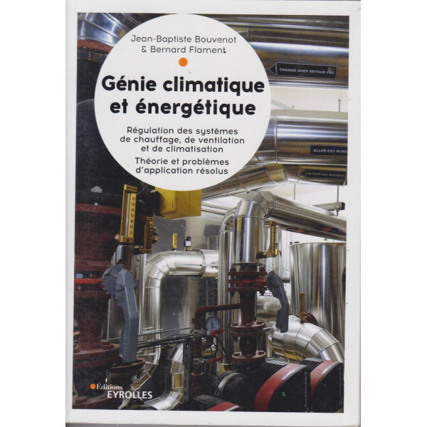 Génie climatique et énergétique