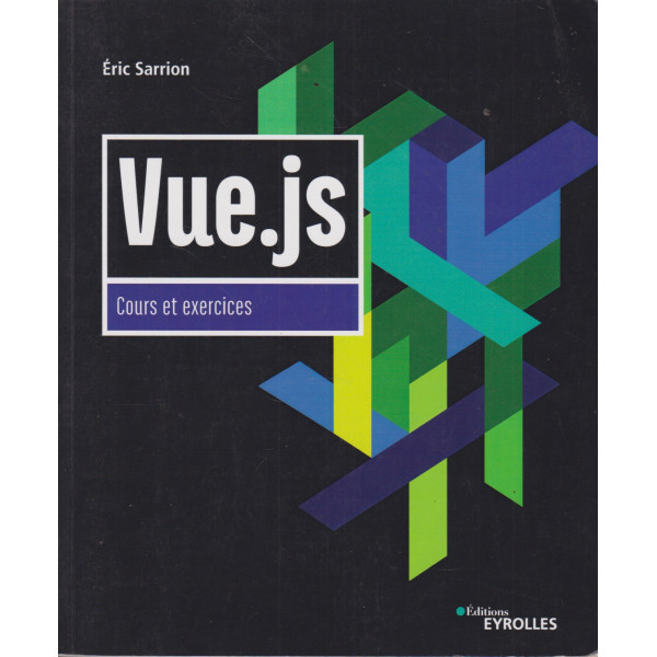 Vue.js Cours et exercices