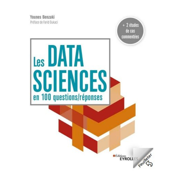Les data sciences en 100 questions/réponses