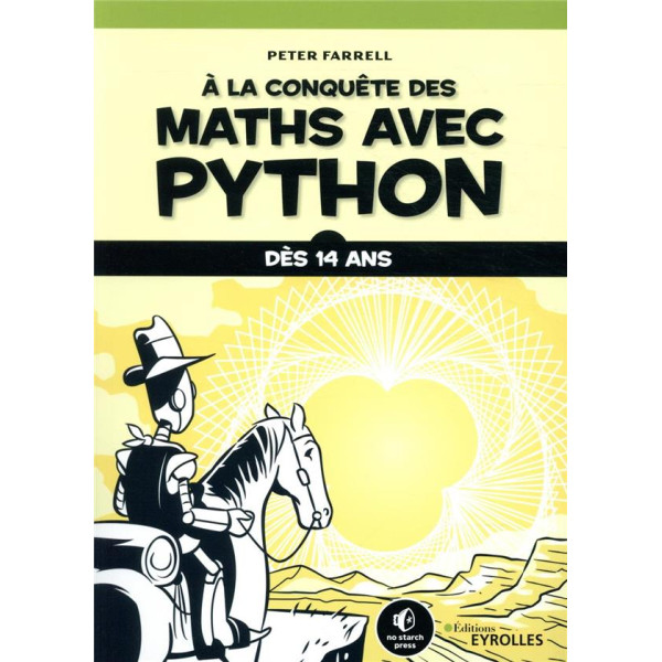 A la conquête des maths avec Python