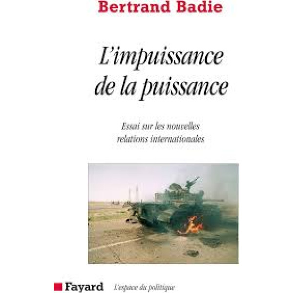 L'impuissance de la puissance