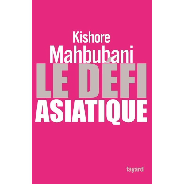 Le défi asiatique 