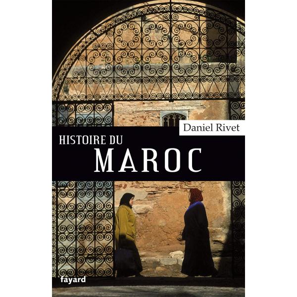 Histoire du maroc