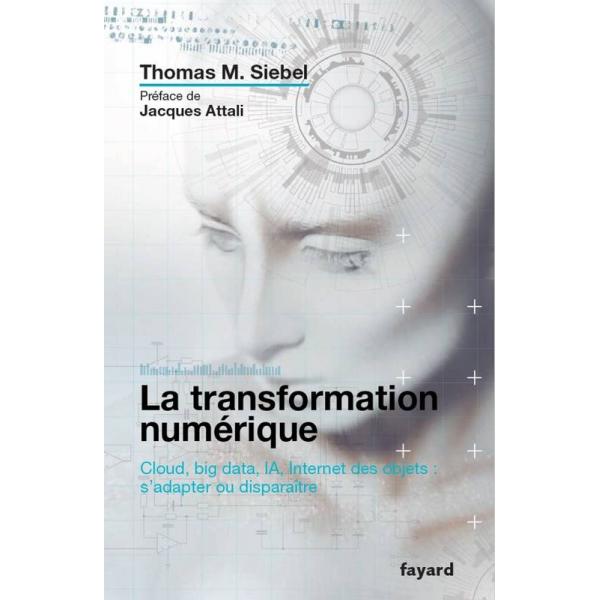 La transformation numérique