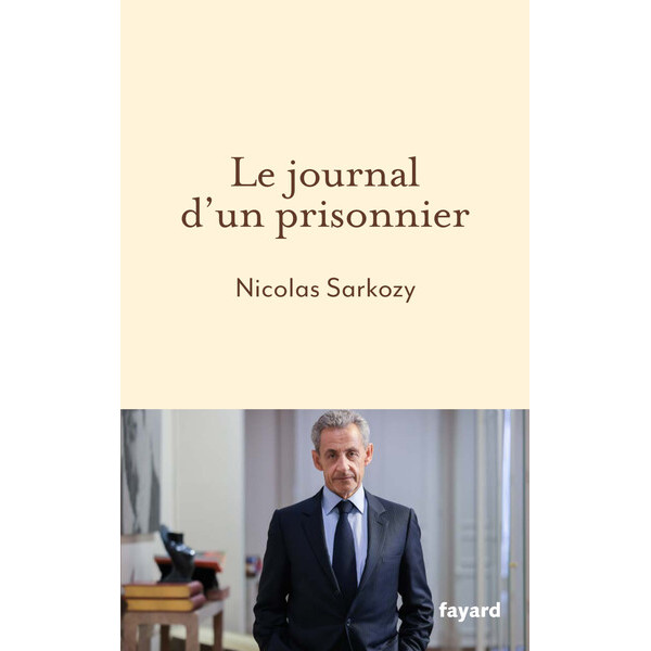 le journal d'un prisonnier