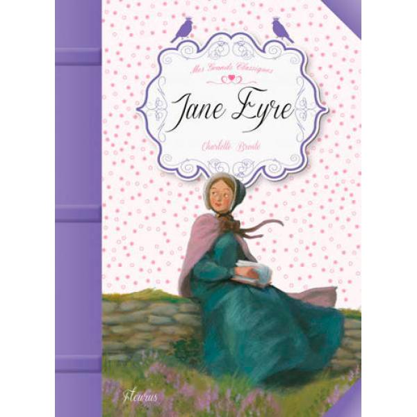 Mes grands classiques -Jane Eyre