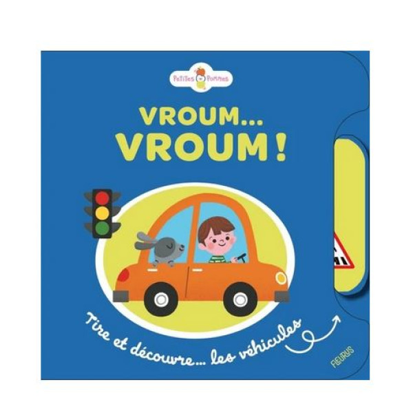 Vroum Vroum