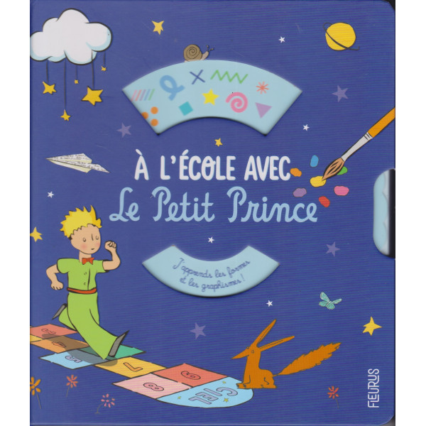 A l'école avec le Petit Prince
