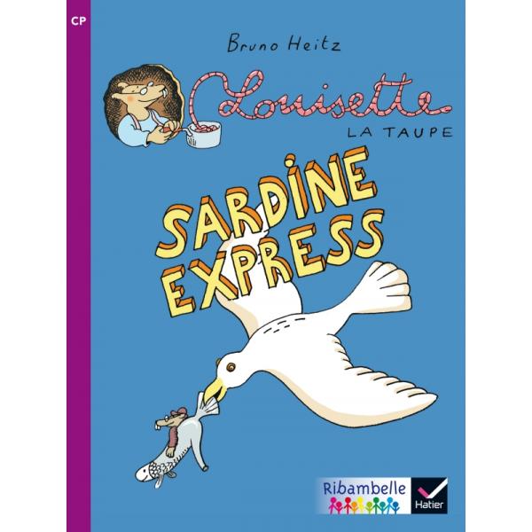 Sardine Express -Ribambelle CP