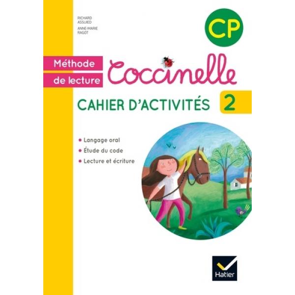 Coccinelle FR CP CA 2 2015