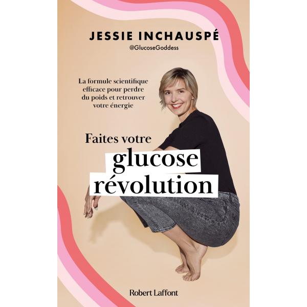 Faites votre Glucose Revolution