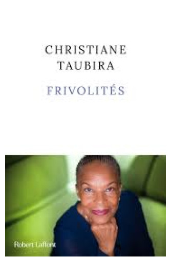 Frivolités Frivolités