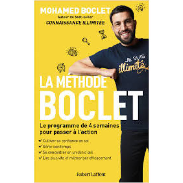 La Méthode Boclet