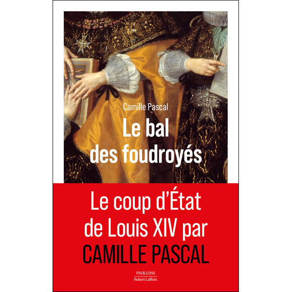 Le bal des foudroyés