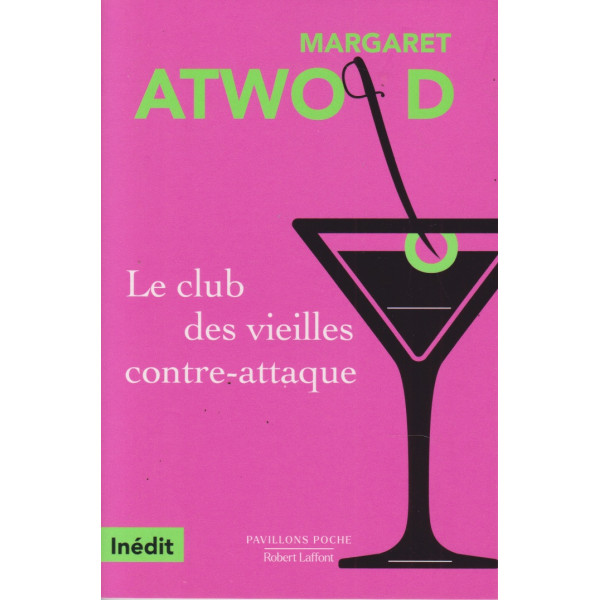 Le club des vieilles contre-attaque 