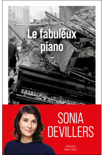 Le Fabuleux piano Le Fabuleux piano