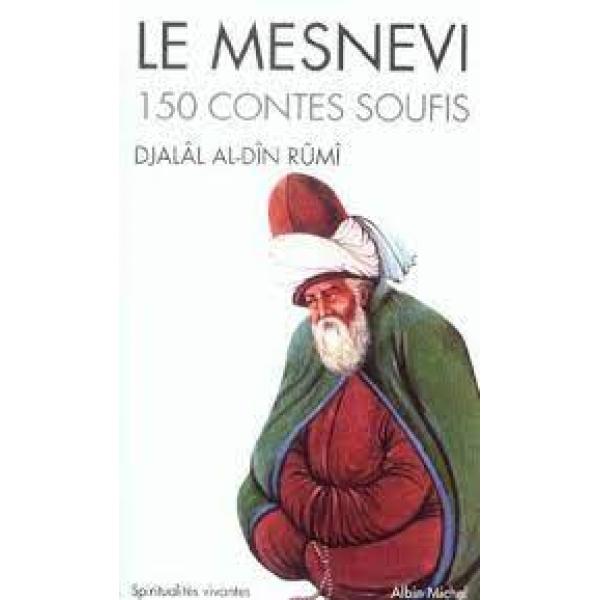 Le mesnevi 150 contes soufis