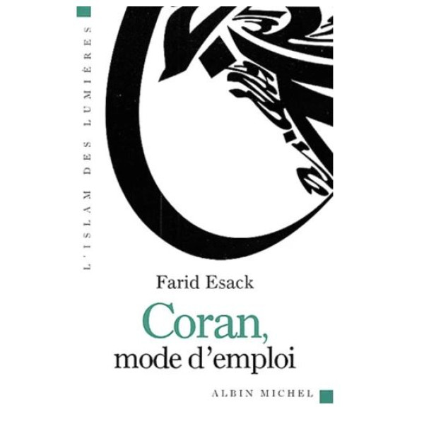 Coran mode d'emploi