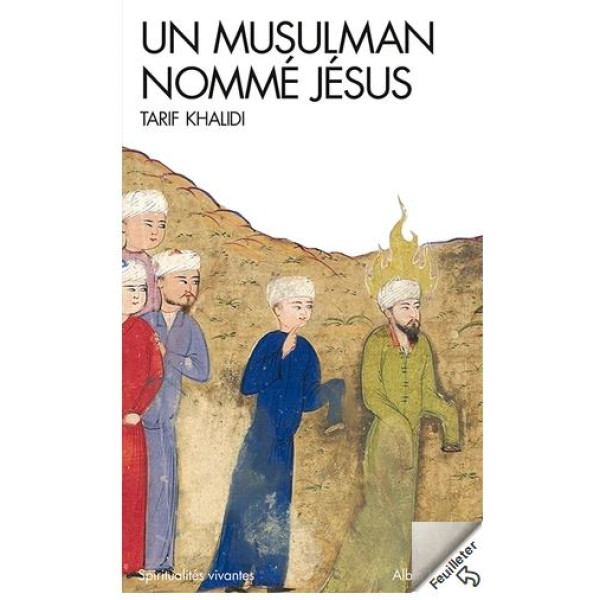 Un musulman nommé jésus