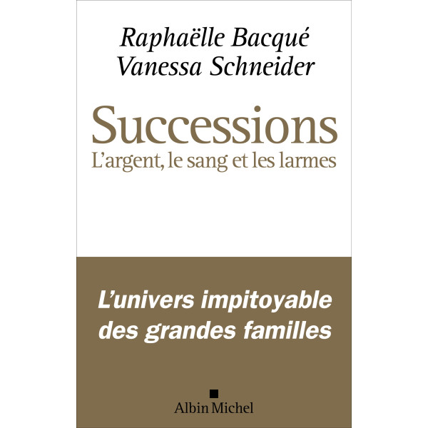 Successions