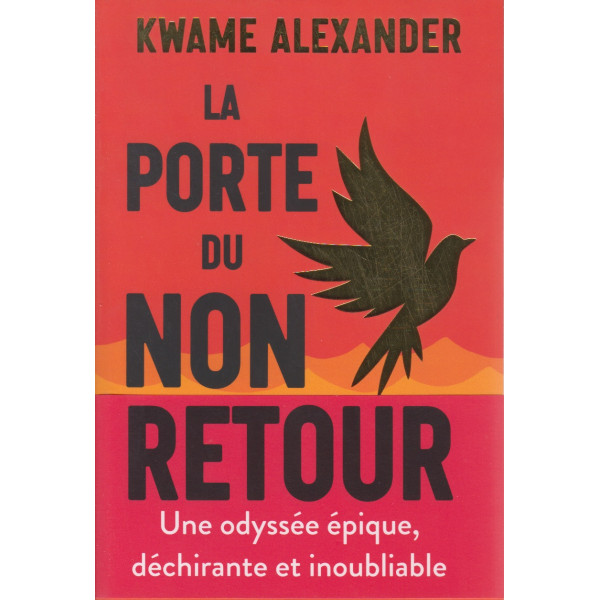 La porte du non-retour