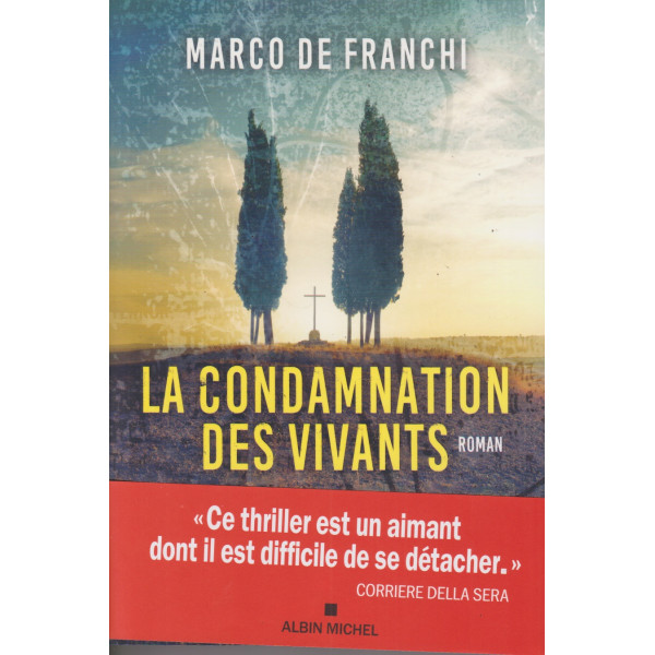 La condamnation des vivants