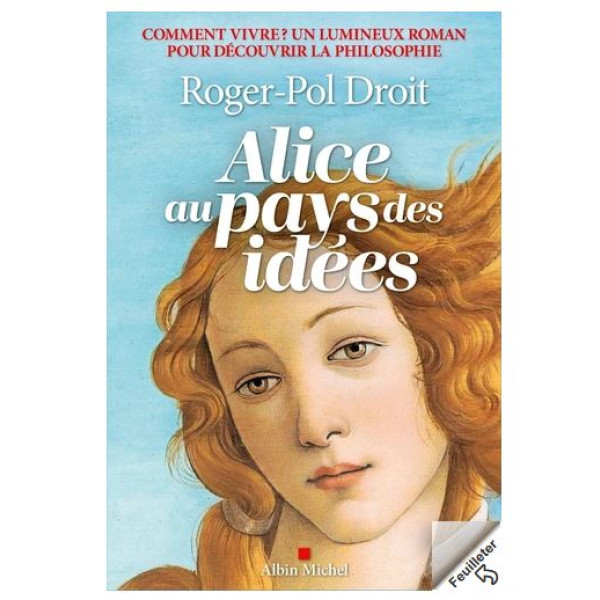 Alice au pays des idées