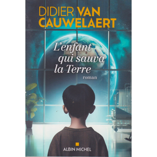 L'Enfant qui sauva la Terre