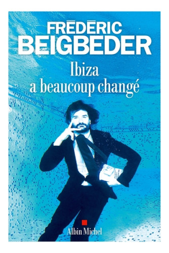 Ibiza a beaucoup changé Ibiza a beaucoup changé