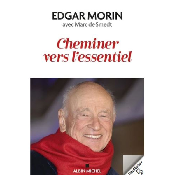 Cheminer vers l'essentiel