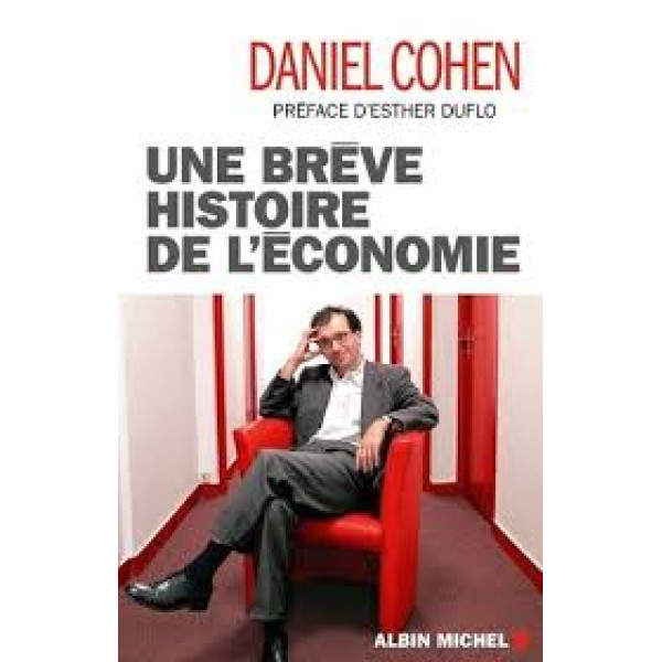 Une brève histoire de l'économie