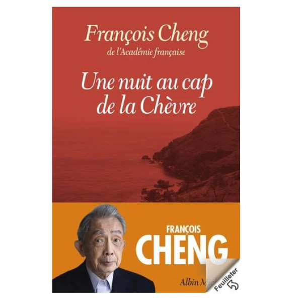 Une nuit au cap de la Chèvre