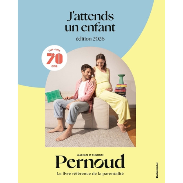 J'attends un enfant Edition 2026