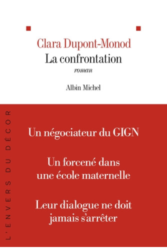 La confrontation La confrontation