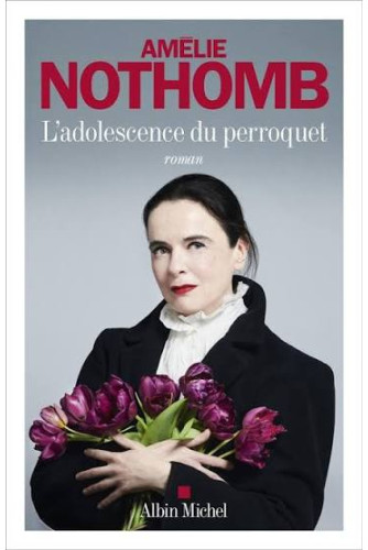 L'Adolescence du perroquet L'Adolescence du perroquet