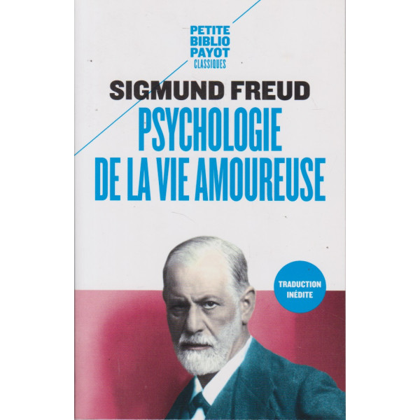 Psychologie de la vie amoureuse 