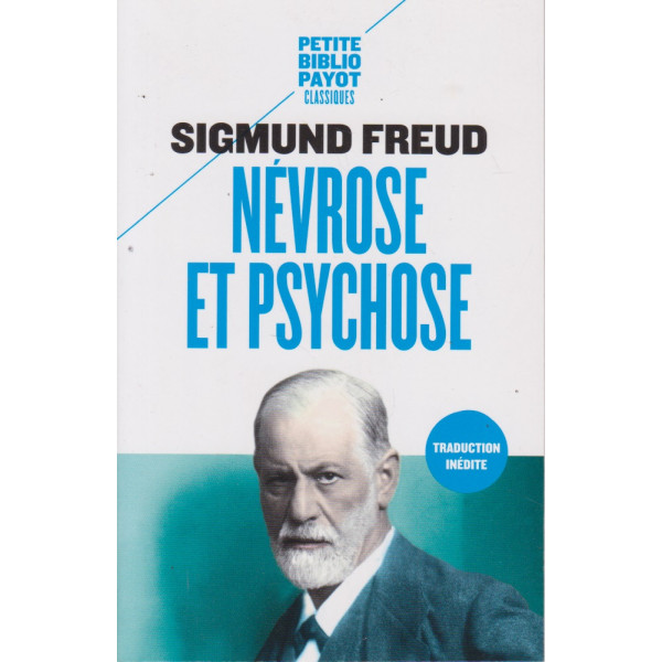 Névrose et psychose