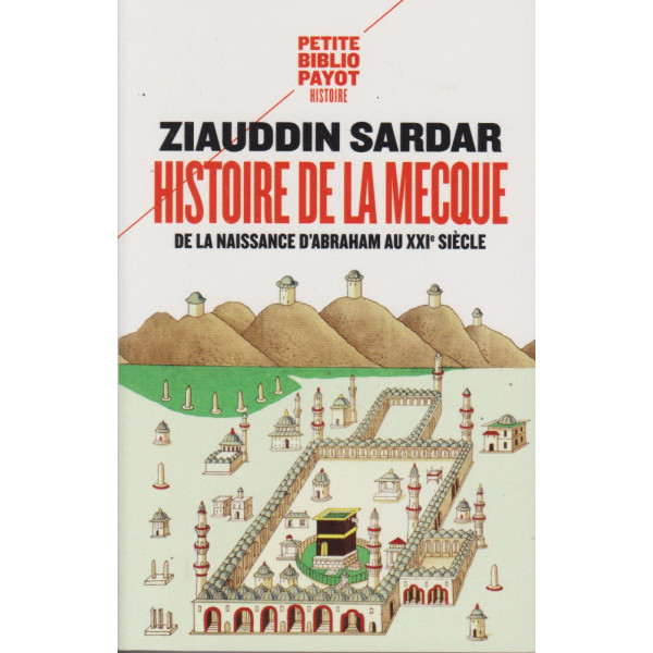 Histoire de la mecque PF