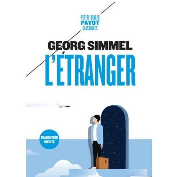 L'étranger et autres textes