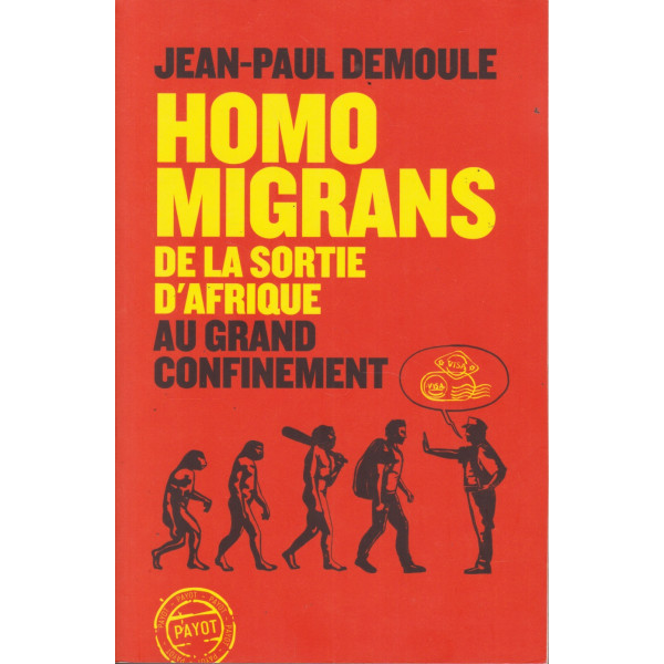 Homo migrans